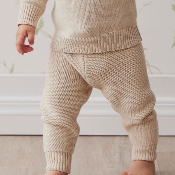 Jamie Kay, knit pants, 6-12 months - Picture 7 of 7